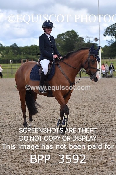 BPP_3592 - CLASS 2 SAT  Club/ Unaffiliated 70cms Open