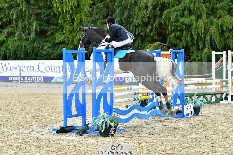 230715-075934-31822 - Cls 88 British Novice & 90cm Open Amateur Final