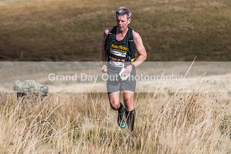Leg 3 -530 - UK Fell & Hill Relays - Todmorden Leg 3 Saturday 17th October 2026
