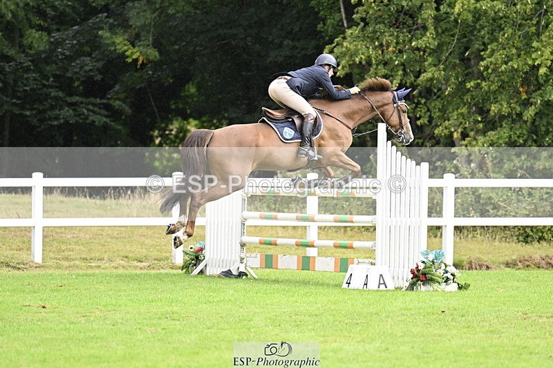 250829A-130810-02113 - Cls 2 Snr Foxhunter