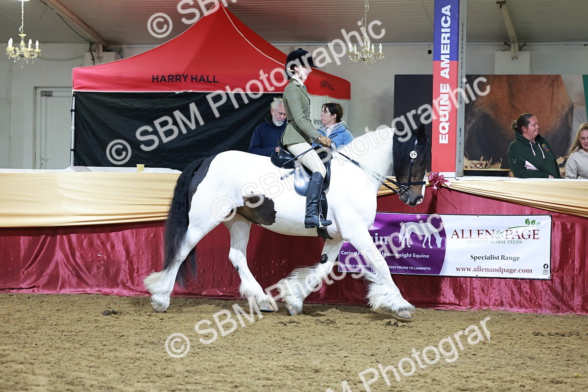 SBM_21283 - Class S - Style & Performance Champ