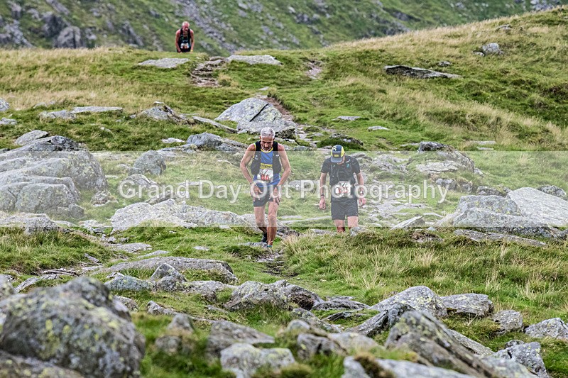 Kentmere-232 - Pete Bland Kentmere Horseshoe Fell Race Sunday 20th July 2025