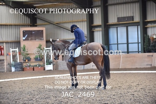 JAC_2469 - CLASS 3 NOVICE 1