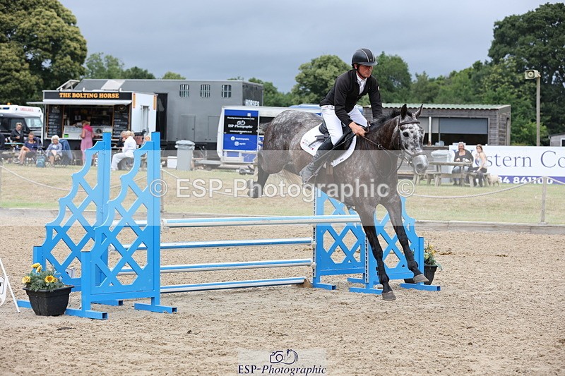 250705A-102026-13738 - Cls 33 Snr British Novice and 90cm Open