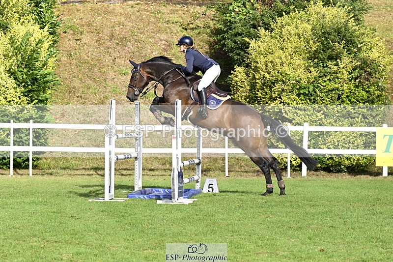 250831A-091215-09155 - Cls 34 Snr Foxhunter