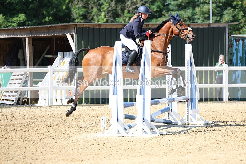 3E7A2555 - Class 2: 70cm Juniors and Seniors