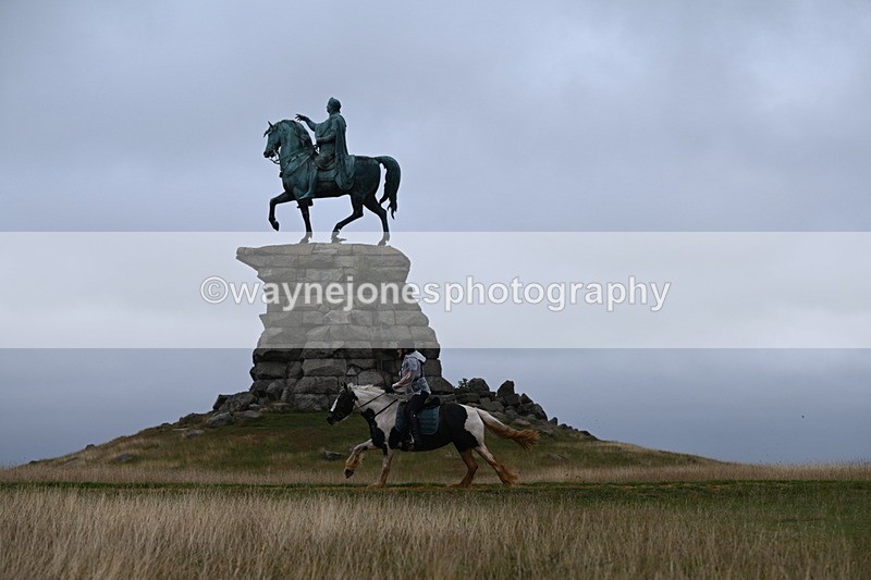 DSC_0511 - Time at Statue 09:51 to 10:54