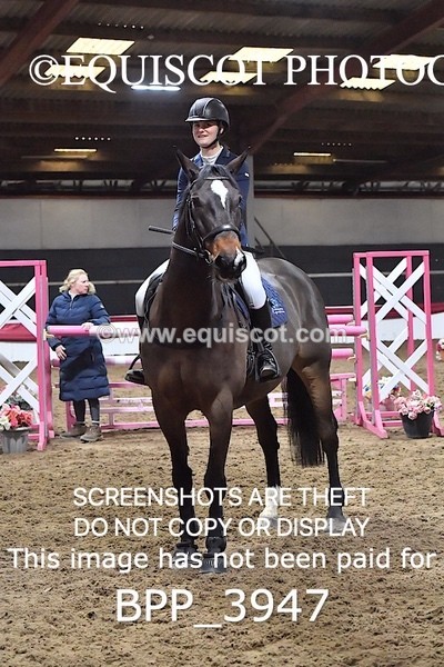 BPP_3947 - CLASS 16 Senior Newcomers/ 1.10m Open