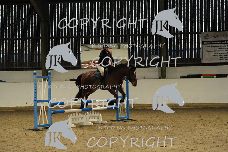 JKR03500 - Class 7 80cm