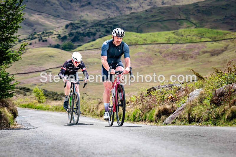 124222 - Blea Tarn Climb 12:00 - 13:00