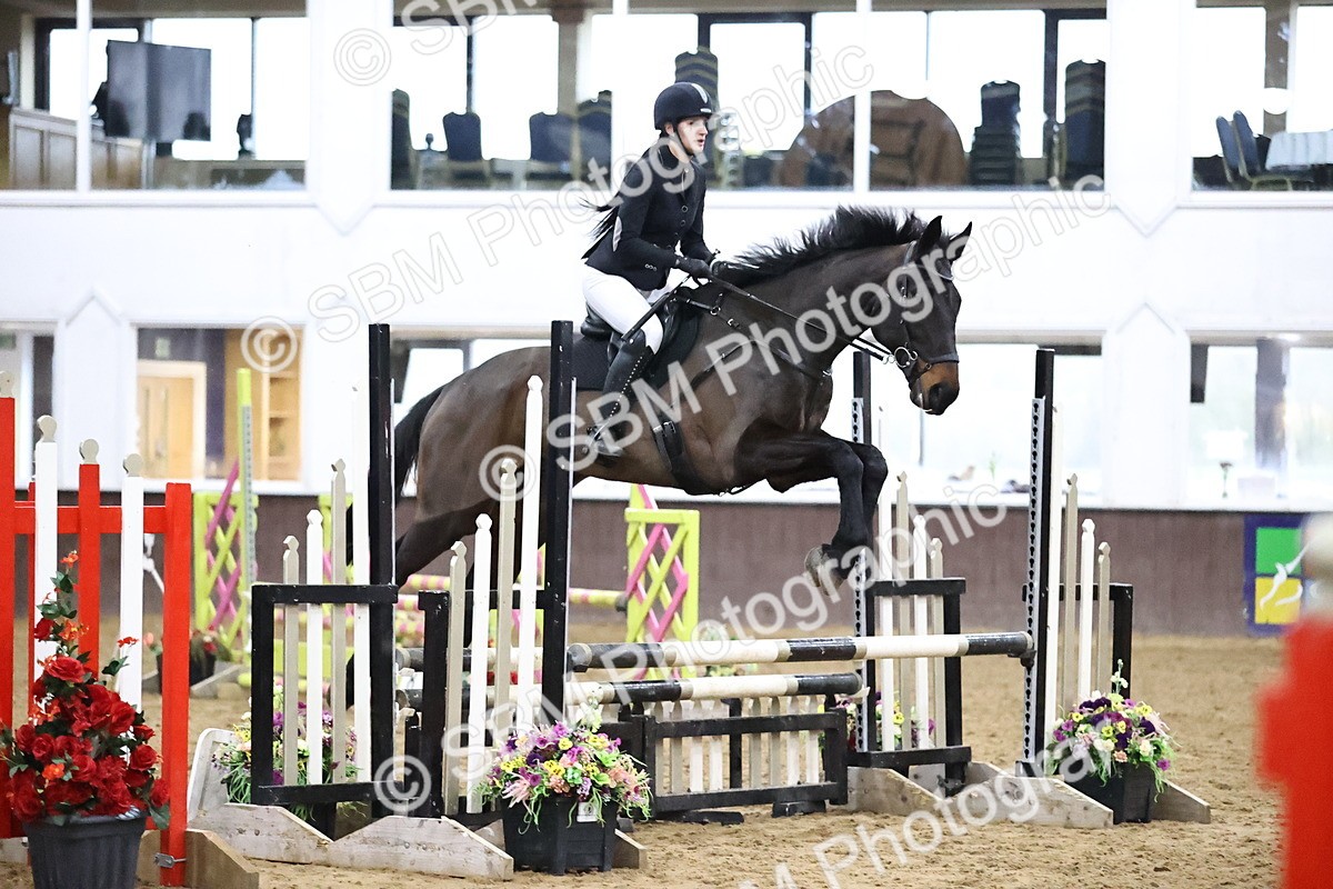 SBM_008942 - Class 19 - Clear Round