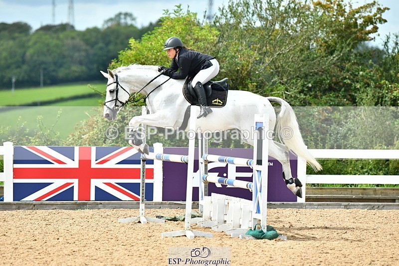 230813A-140155-12835 - Cls 43 1.05m National Amateur Qualifier