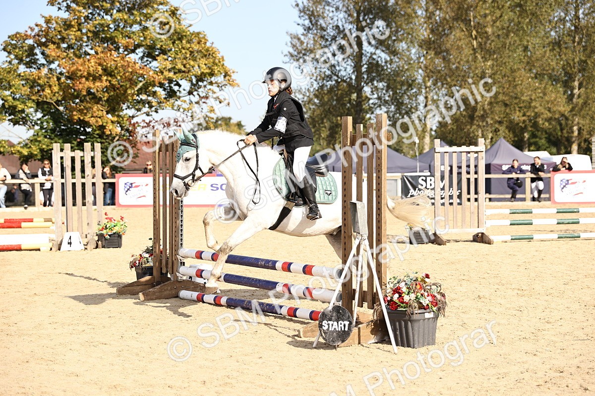 SBM_61913 - J12 - Junior Pony 55cm Championship