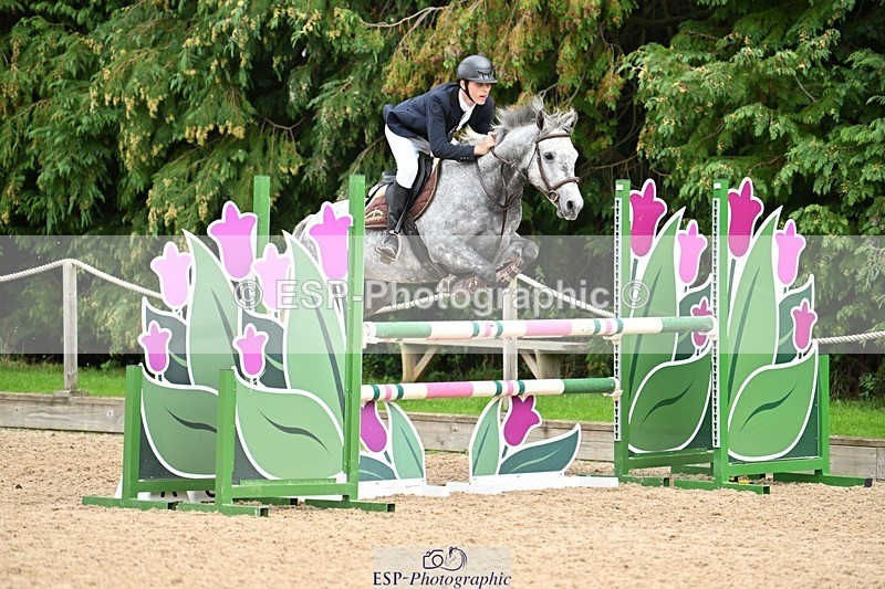230930-123459-00527 - Cls 5 Pony Foxhunter & 1.10m Open