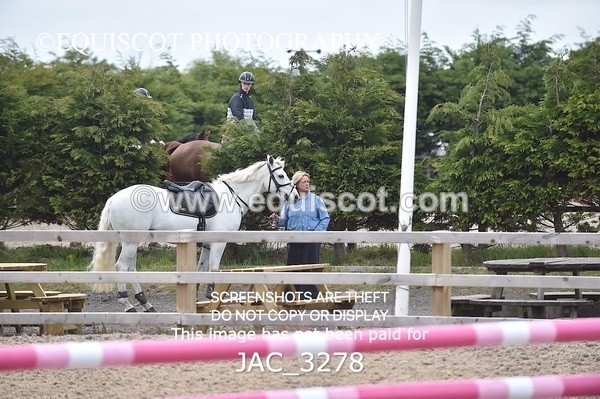 JAC_3278 - CLASS 3 0.85m Amateur Championship Qualifier