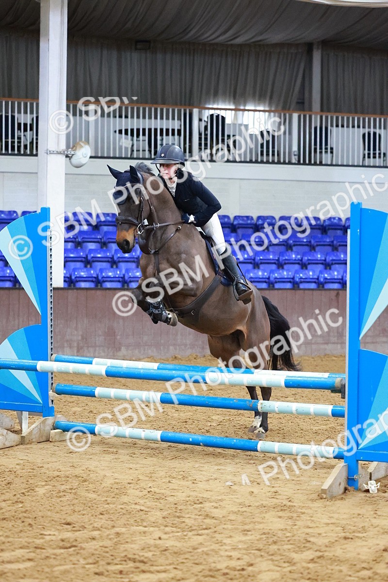 SBM_002855 - Class 1 - Clear Round