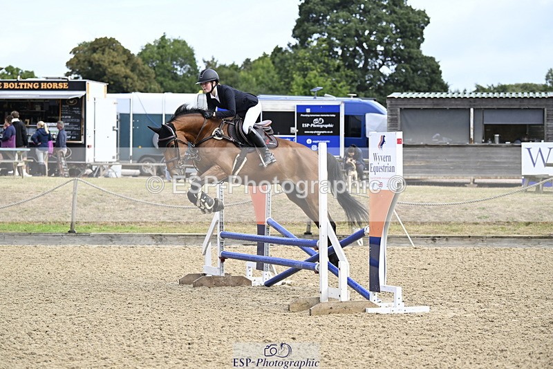 250830A-084515-04568 - Cls 20 85cm Amateur Quali