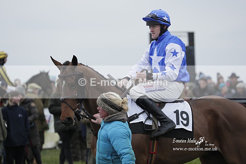 PtP 050323 546 - Blackmore & Sparkford Vale Hunt PtP - Somerset 05/03/23
