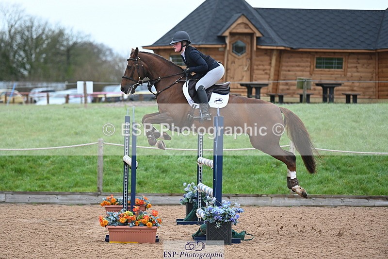 240316A-090229-02251 - Cls 13 Snr 1.05 and 1.10m Open