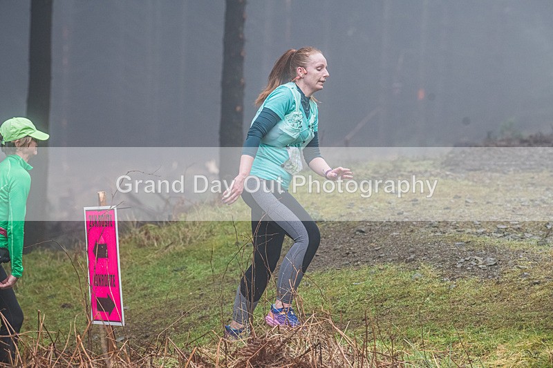 Glentress 21  10K-1606 - High Terrain Events Glentress 21 & 10K Trail Runs Saturday 18th February 2023