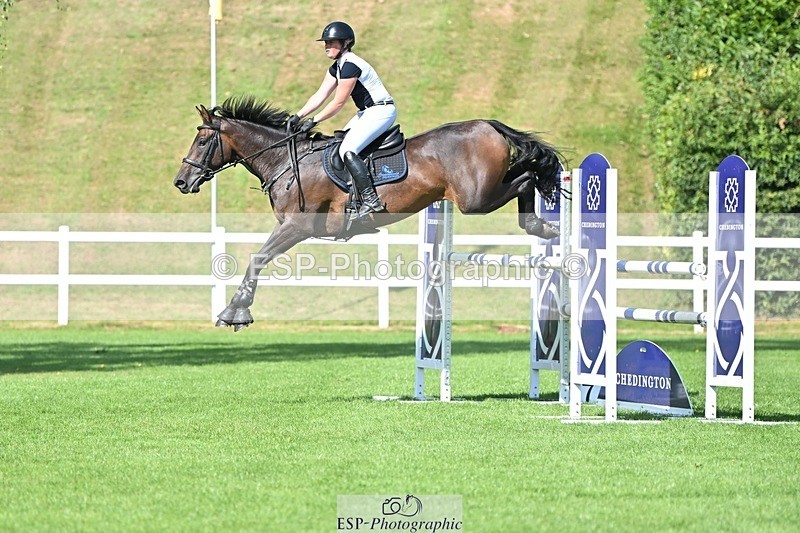 230909-114314-05272 - Cls 11 Snr Foxhunter & 1.20m Open