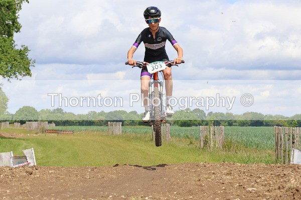 303 - MTB East Round 5 Gallows Green 25th May 2025 12:10 Male S2/Male U14/U16 (45Min)