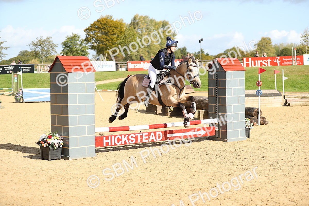 SBM_17129 - E4b - Eventers Challenge 60cm Open