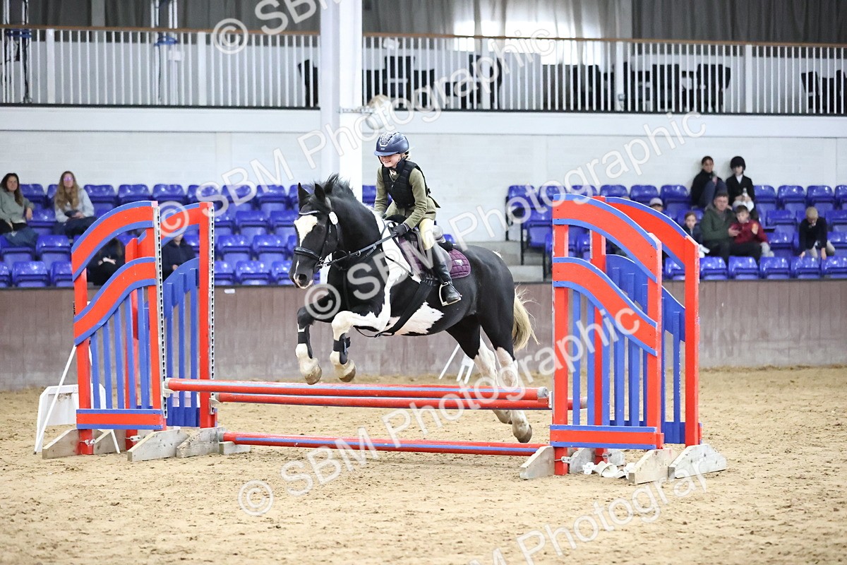 SBM_001276 - Class 4 - Prestige Design & Workwear 60cm