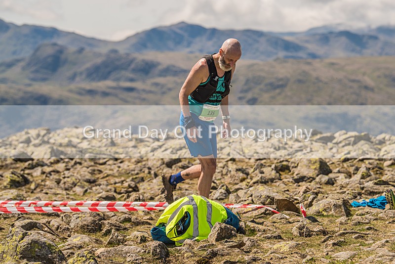 Fairfield-1349 - Fairfield Horseshoe Fell Race Saturday 13th May 2023