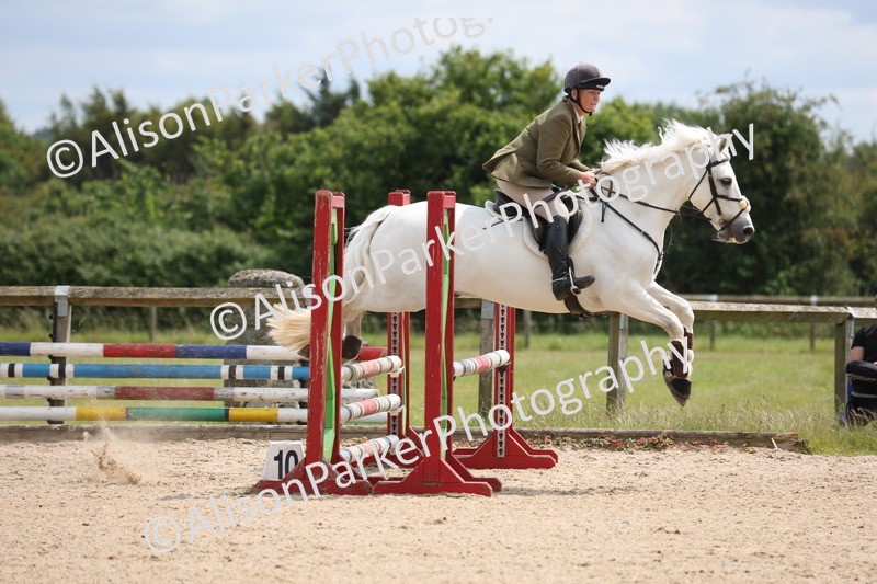 20250608-2133 - Class 5 - 80cm