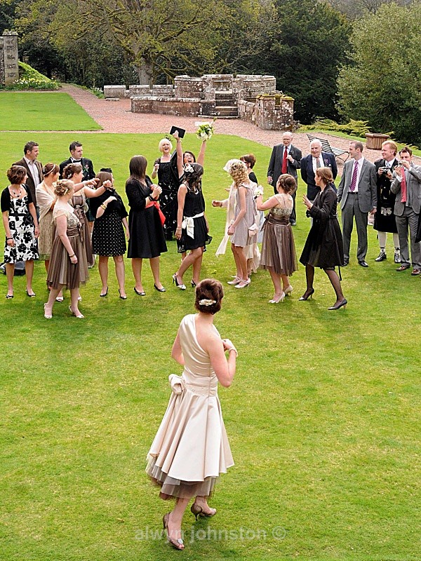  - Weddings Phots Alwyn Johnston