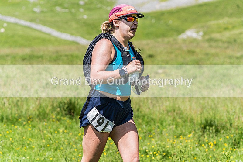 Settle Hills-399 - Settle Hills Fell Race Sunday 21st June 2026