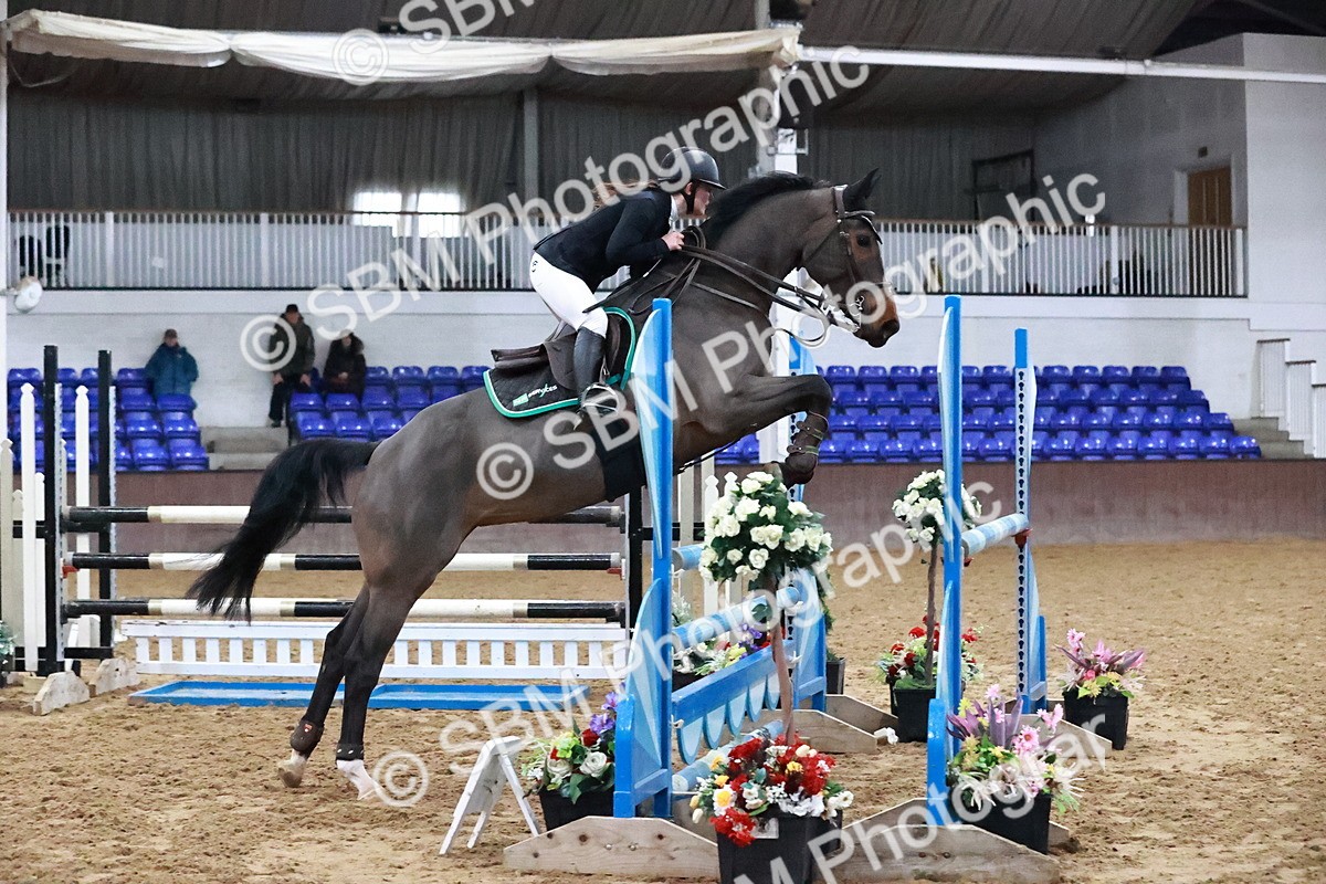 SBM_001388 - Class 4 - Senior Newcomers 1..10m