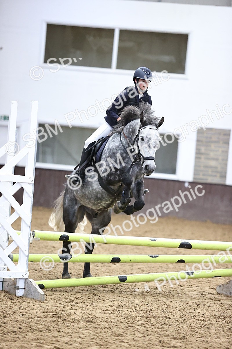 SBM_001750 - Class 5 - Henlow Veterinary Hospital - 70cm Area 12 Championship Qualifier