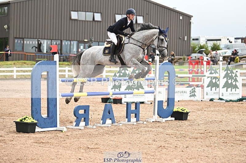 240720A-085557-13178 - Cls 15, 1 Star Silver Tour 1.25m