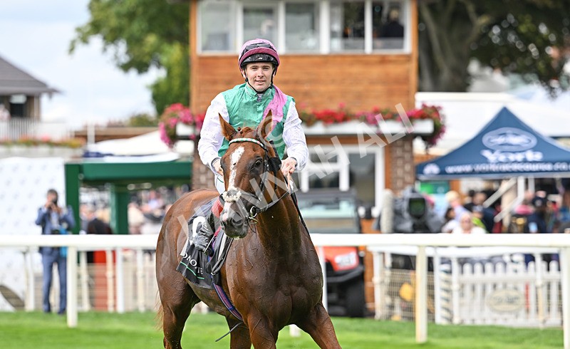 190826-136 Item - Race 4 15.35pm Juddmonte International Stakes