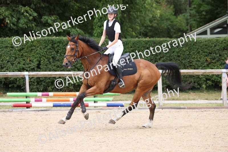 20250629-2115 - Class 5 - 80cm