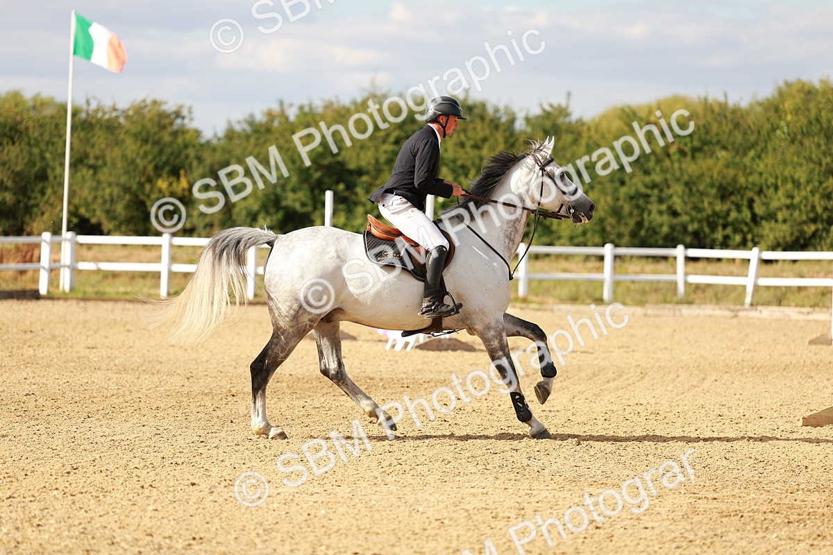 SBM_007744 - Class 6 - National 1.30m 1.40m