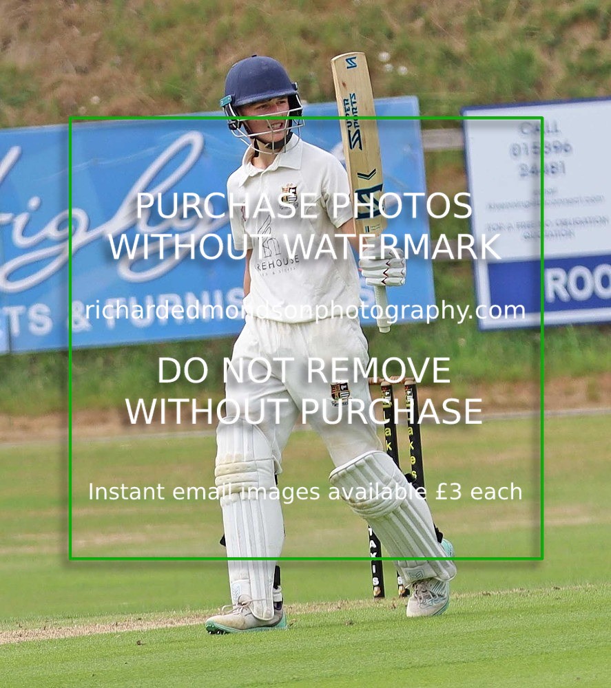 IMG_6278 - Netherfield v St Annes (26/6/23)