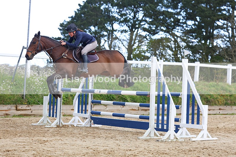3E7A1455 - Class 6: Senior 1.05m