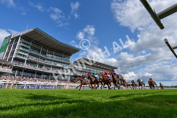 140625-Race 6-Classic Encounter-4675 - Race 6 4.45pm Ice Co Supporting Macmillan Handicap
