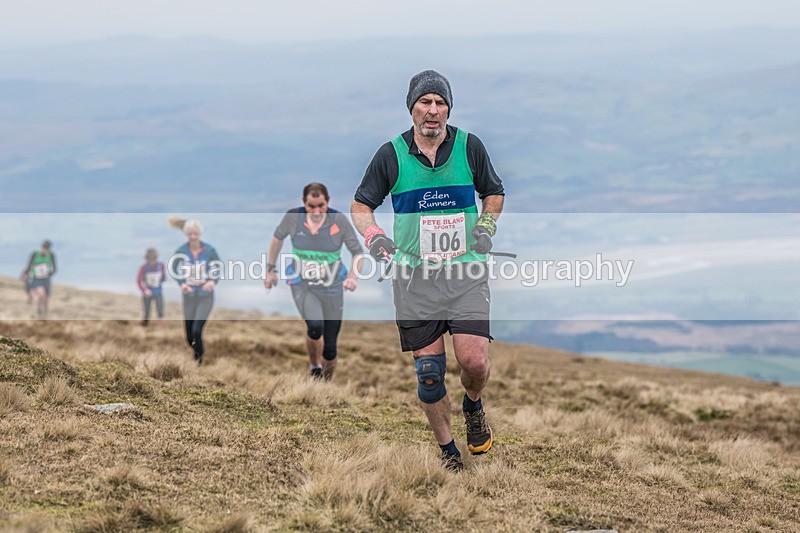 Black Combe-1371 - Black Combe Fell Race Saturday 4th March 2023