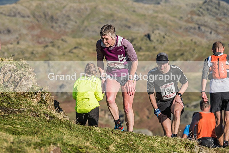 Dunnerdale-827 - Dunnerdale Fell Race Saturday 11th November 2023
