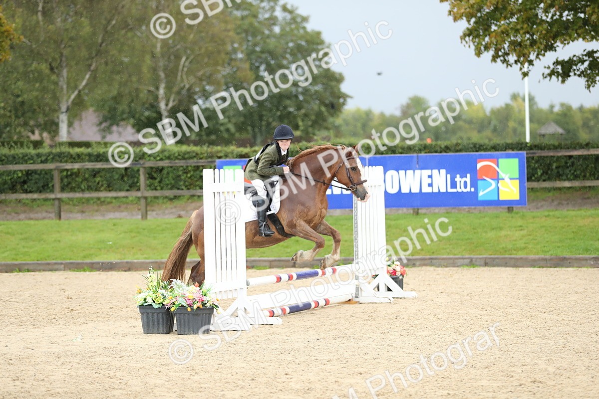SBM_37188 - J20 - Junior Horse 50cm Championship