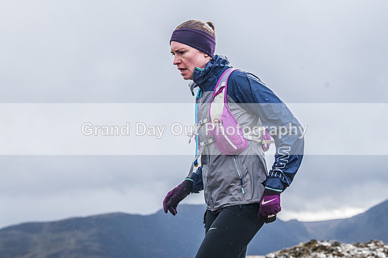 Coledale-1159 - Coledale Horseshoe Fell Race Saturday 25th March 2023