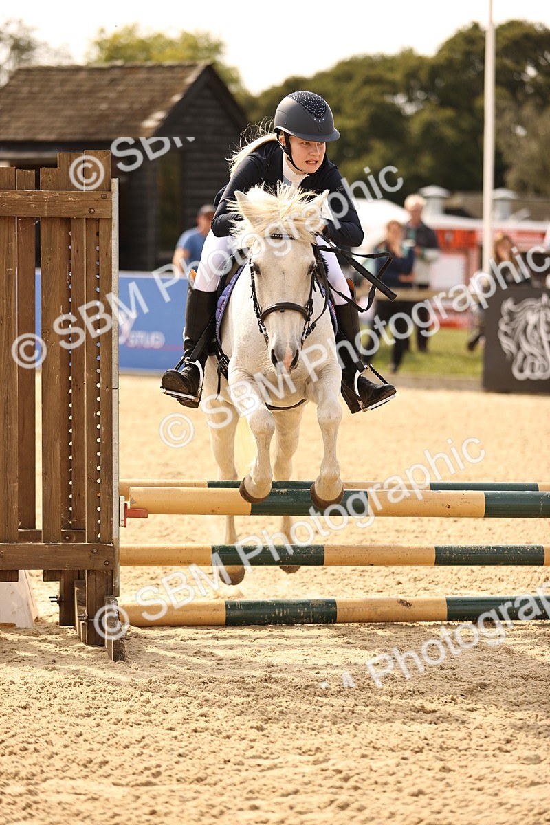SBM_66855 - J13 - Junior Pony 60cm Championship