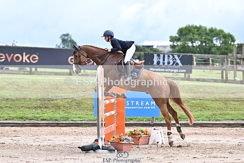 250731-111528-00530 - Cls 02 Snr Fox 1st Rnd