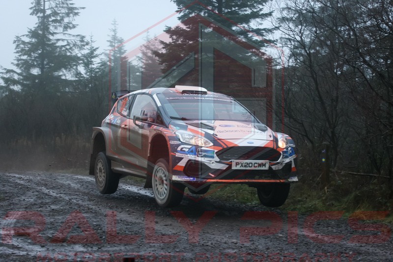 Samsonas Fivemiletown 9 of 130 - Samsonas Fivemiletown