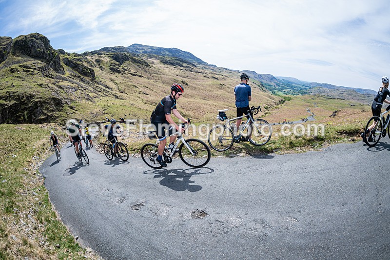 141246 - Hardknott Pass Camera 2 14.00-15.00