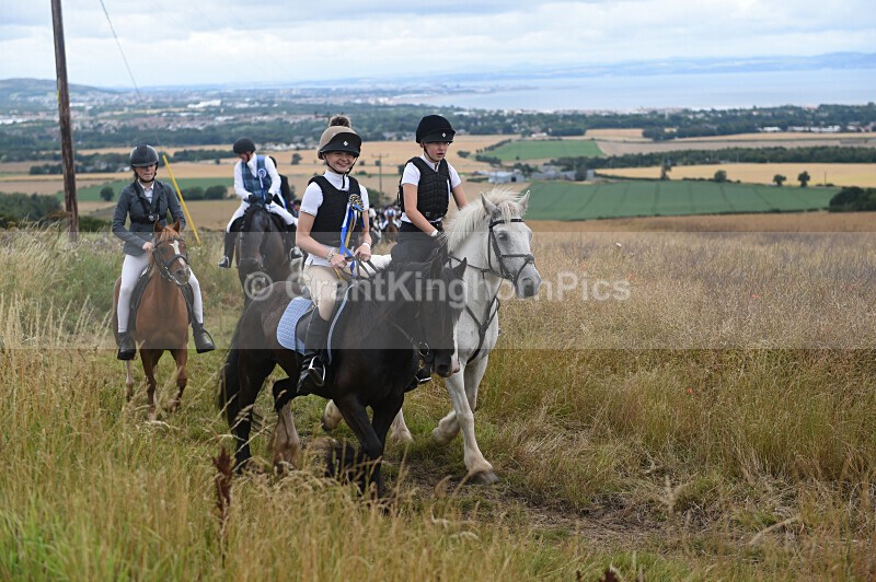 _083 - Musselburgh Festival Day Rideout 2025